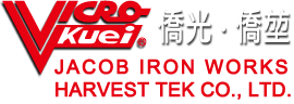 Jacob Iron Works Co., Ltd.